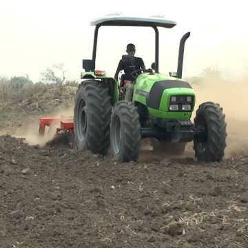 Ministério de agricultura recomenda atraso de sementeiras na região norte face à escassez de chuva