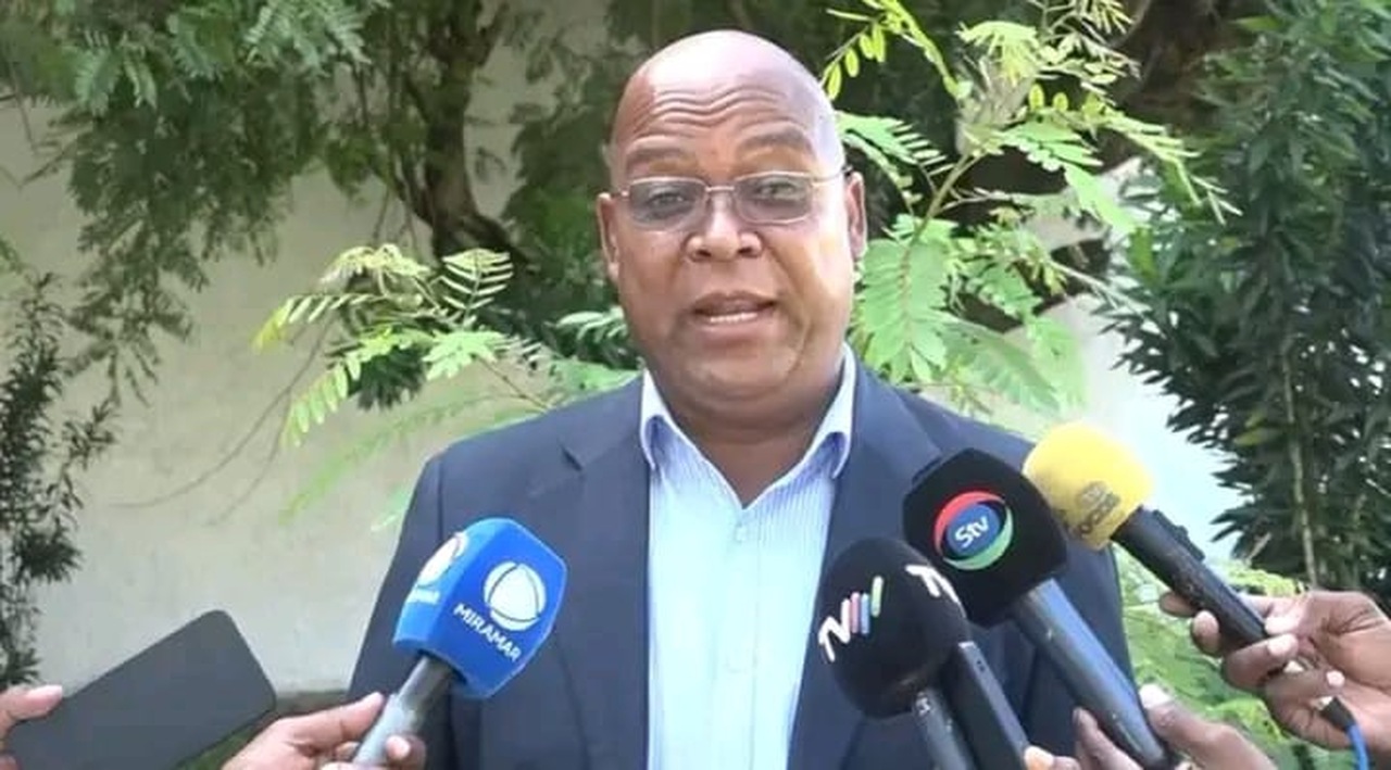 Manuel Bissopo critica selecção de membros para o Congresso da Renamo