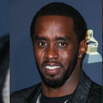 Rapper P. Diddy acusado de tráfico e violência sexual