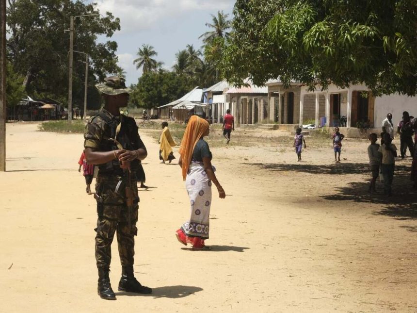 Terrorismo: Moçambique condenou seis cidadãos com penas de até 24 anos de prisão