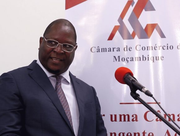 Câmara de Comércio de Moçambique defende mais investimentos na indústria de processamento
