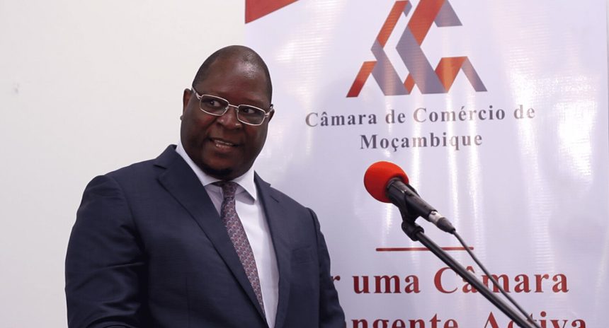 Câmara de Comércio de Moçambique defende mais investimentos na indústria de processamento