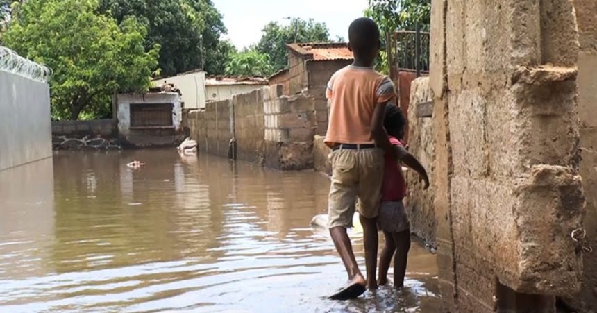 Município de Maputo projecta criar um fundo de emergência para desastres naturais