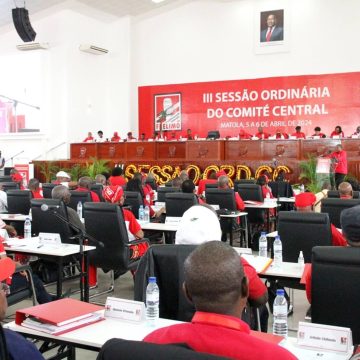 Sucessão: Mais uma vez falta de consenso volta a ditar o adiamento da eleição do candidato da Frelimo