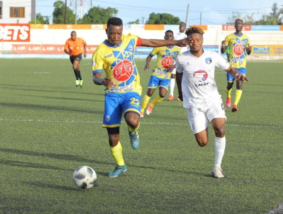 Costa do Sol e Black Bulls protagonizam o primeiro “derby” do Moçambola-2024