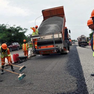 Reabilitação da estrada que liga Nampula a Niassa só estará concluída em Setembro