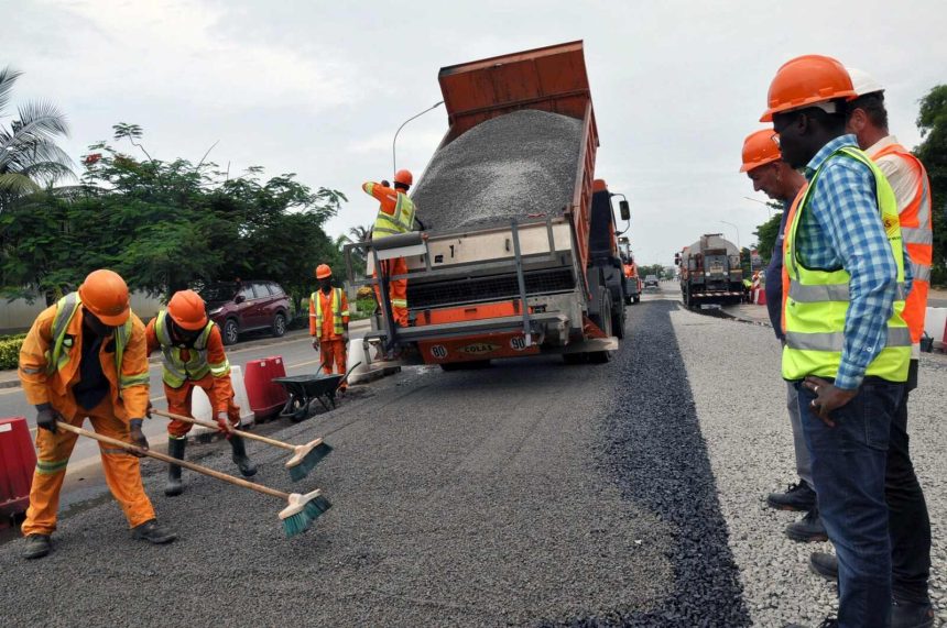 Reabilitação da estrada que liga Nampula a Niassa só estará concluída em Setembro