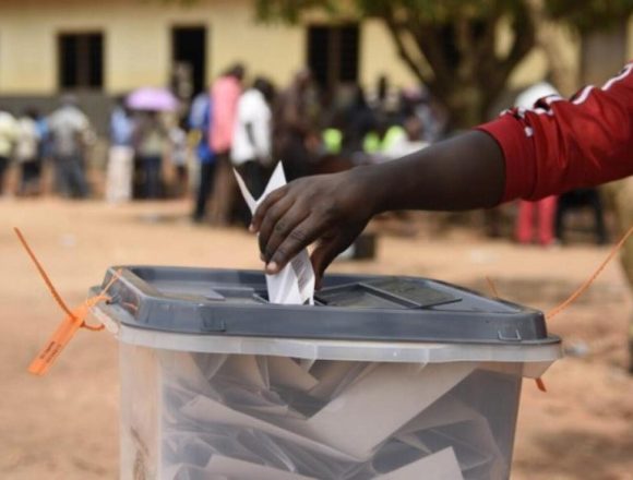 ​​CNJ apela à adesão massiva de jovens às urnas de votação