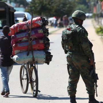 Desafios de Moçambique no combate ao branqueamento de capitais e financiamento ao terrorismo