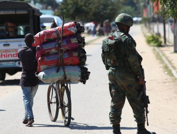 Desafios de Moçambique no combate ao branqueamento de capitais e financiamento ao terrorismo