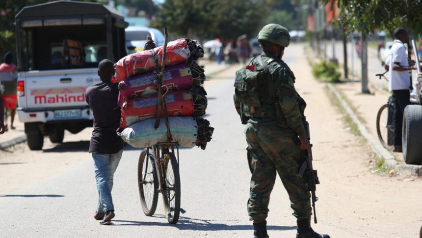 Analistas alertam para situação de volatilidade em Cabo Delgado apesar da relativa estabilidade