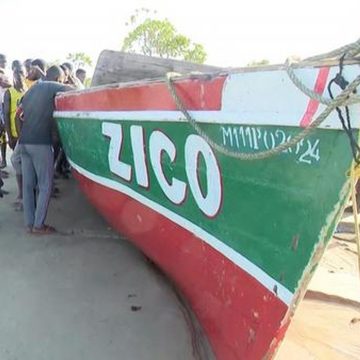 O Governo e nova versão plausível sobre o naufrágio na Ilha de Moçambique