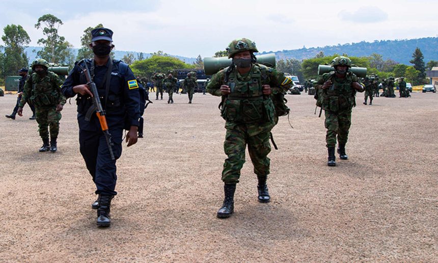 Terrorismo em Cabo Delgado: Ruanda poderá aumentar efectivo militar em Moçambique