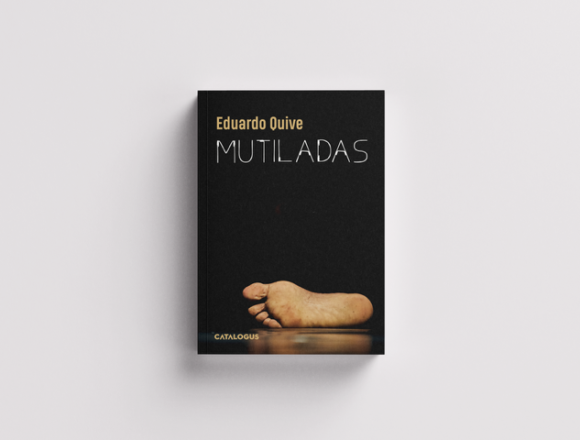 Entre a palavra e a imaginação lançamento duplo dos livros de Eduardo Quive e Mélio Tinga