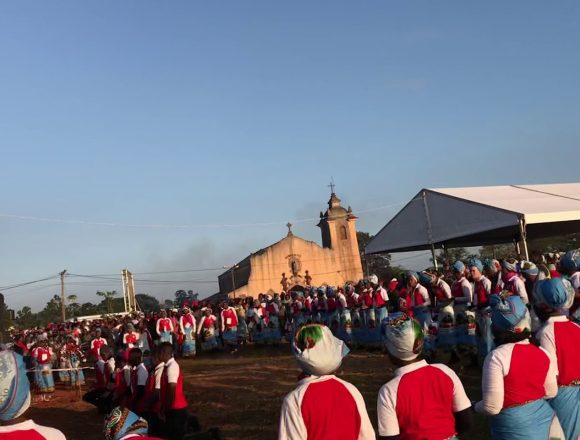 Mais de 15 mil fiéis da igreja católica juntam-se em orações no Santuário Nossa Senhora de Fátima em Namaacha