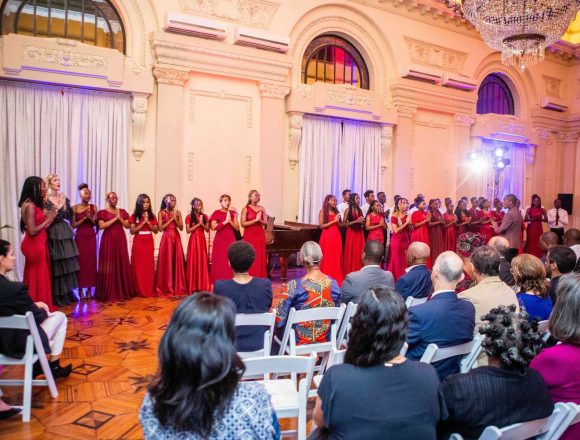 Xiquitsi promove música clássica na capital do País com o apoio do Absa Bank