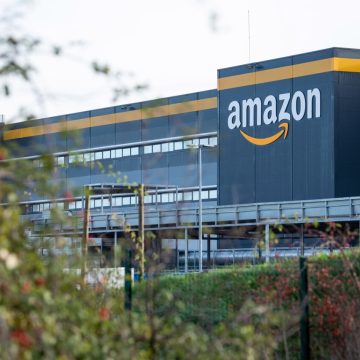 Amazon lança serviço de compras online na África do Sul