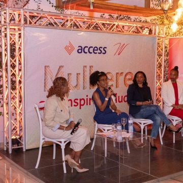 Access Bank promove evento para impulsionar liderança feminina