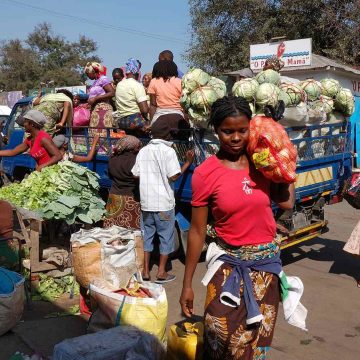 Governo cria brigadas multi-sectoriais para fiscalização de produtos durante a quadra festiva