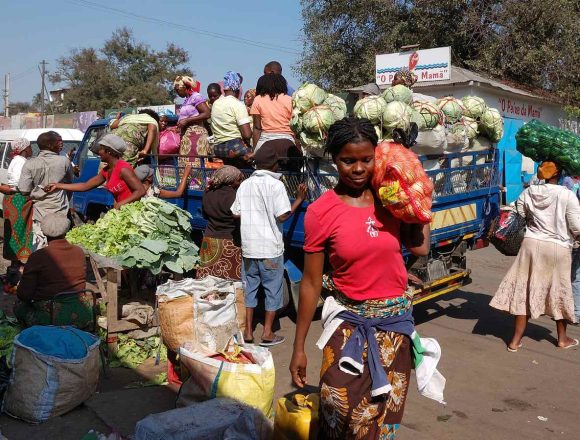 Governo cria brigadas multi-sectoriais para fiscalização de produtos durante a quadra festiva