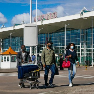 Mais de 56 mil turistas já beneficiaram da isenção de vistos em Moçambique