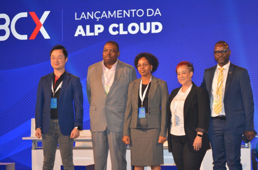 BCX Africa Lança Cloud Pública Local em Moçambique