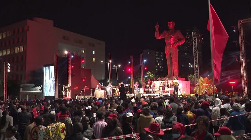 Município de Maputo e parceiros dispõem de cerca de 10 milhões de meticais para o festival da independência