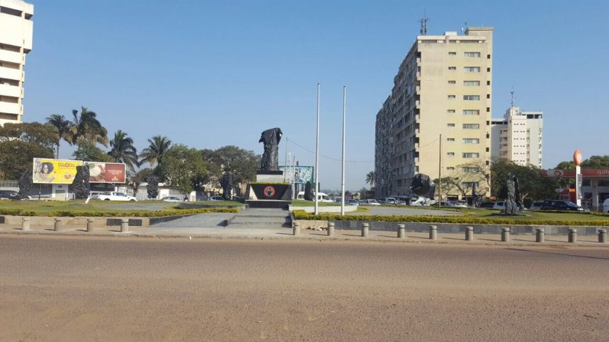Maputo/Praça da OMM: Empresário de bombas de combustível escapa à tentativa de rapto