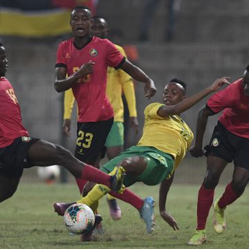 COSAFA 2024: Mambas e Bafana-bafana no Grupo “A”