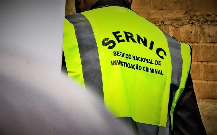 SERNIC detém advogado acusado de lavagem de dinheiro na cidade da Beira