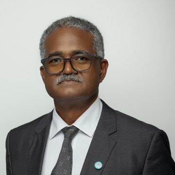 FNB Moçambique com novo Presidente do Conselho de Administração