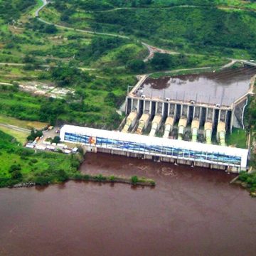 RD Congo inicia em breve a construção da maior barragem hidroeléctrica do mundo