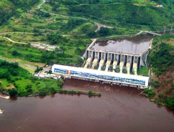 RD Congo inicia em breve a construção da maior barragem hidroeléctrica do mundo