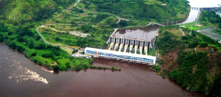 RD Congo inicia em breve a construção da maior barragem hidroeléctrica do mundo