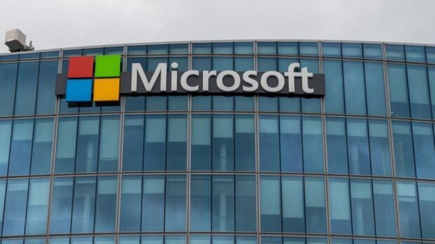 Falha na Microsoft provoca interrupções em bancos e companhias aéreas a nível mundial