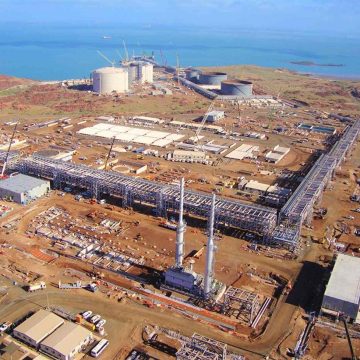 Cabo Delgado: EXIM Bank-US pode estar a encravar financiamento para TotalEnergies retomar o projecto de gás