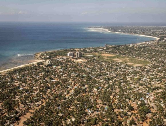 Cabo Delgado: Mais de 60 estabelecimentos turísticos continuam encerrados devido ao terrorismo