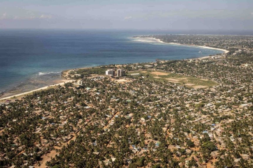 Cabo Delgado: Descobertos corpos sem vida após ataques terroristas em Mocímboa da Praia