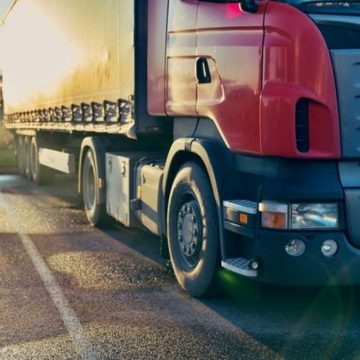 Vaga para Motorista de Cargas Pesadas – Tsutsuma Express e Logistics