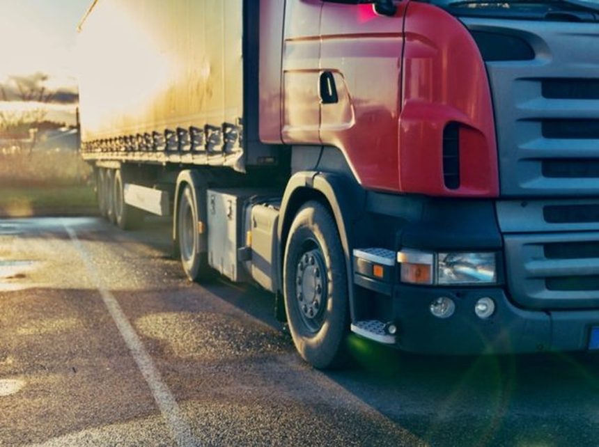 Vaga para Motorista de Cargas Pesadas – Tsutsuma Express e Logistics