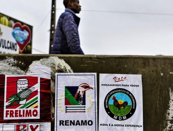 Frelimo, Renamo e MDM não têm propostas claras para o sector agrícola