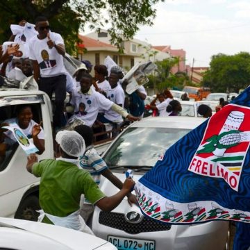 Frelimo é o partido mais propenso a conflitos eleitorais, segundo o Consórcio Mais Integridade