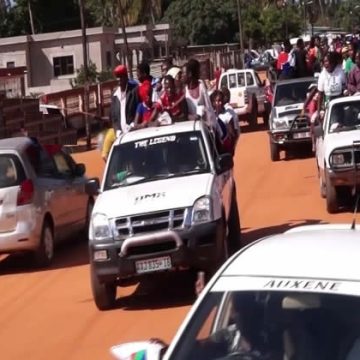 Na campanha eleitoral: Não haverá perdão para os automobilistas alcoolizados – INATRO