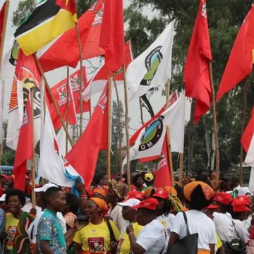 Eleições gerais: Consórcio “Mais Integridade” mobiliza 250 observadores para campanha eleitoral