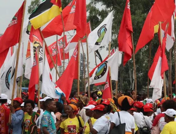 Eleições gerais: Consórcio “Mais Integridade” mobiliza 250 observadores para campanha eleitoral