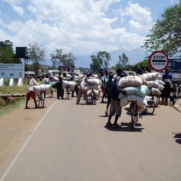 Moçambique e Maláui buscam mecanismos de simplificação do comércio transfronteiriço