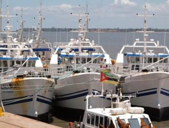 Dívidas ocultas: Moçambique avança com leilão dos barcos da EMATUM. A ideia é recuperar no mínimo 11 M$