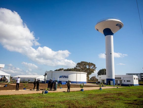 Protestos causam prejuízos de 200 milhões de Meticais à AdRMM