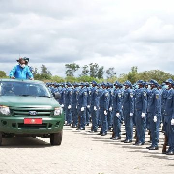 Dívidas Ocultas: Fornecedor de Ford Rangers ao Estado depositou dinheiro de subornos a M.Chang no BM