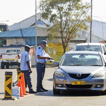 Manifestações forçam ao desvio do comércio entre Moçambique e África do Sul para fronteira de Eswatini